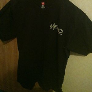A heybo t shirt